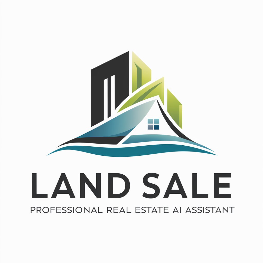 Land Sale in GPT Store