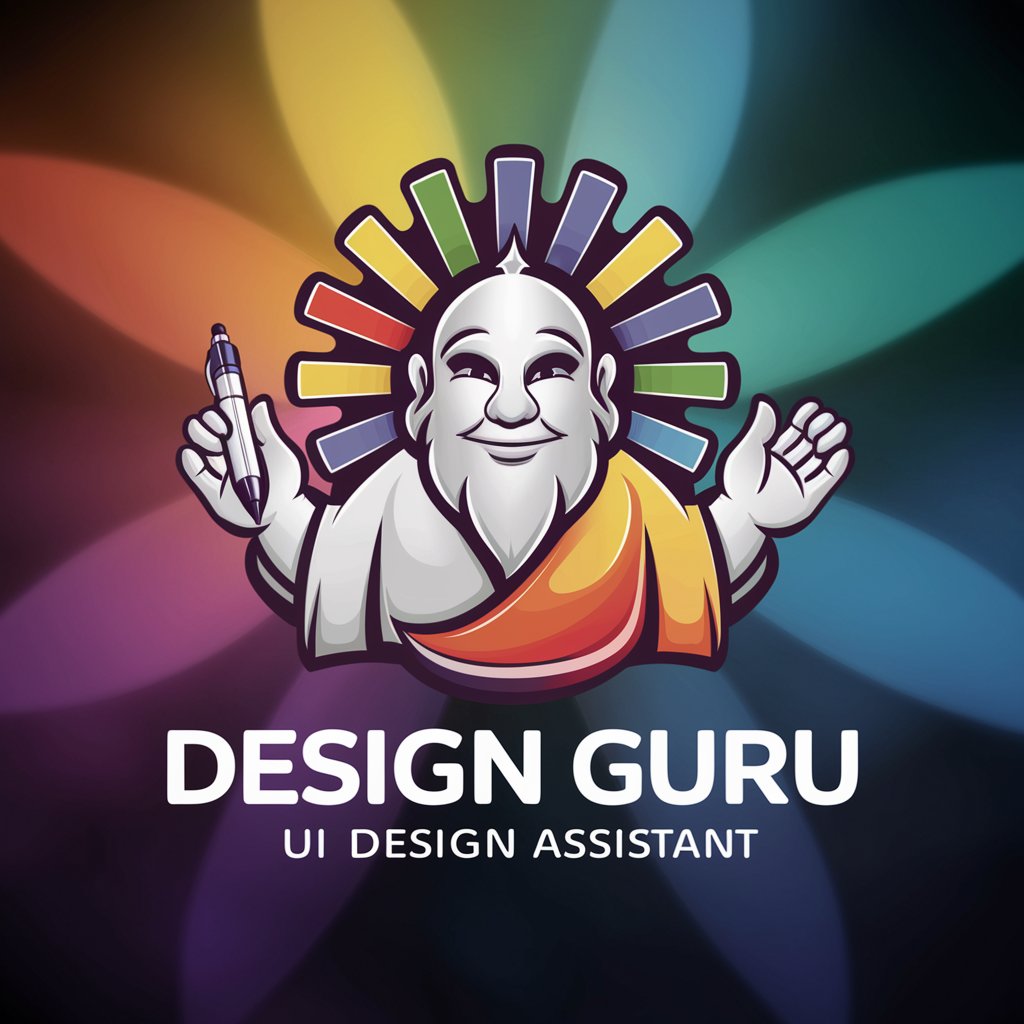 Design Guru