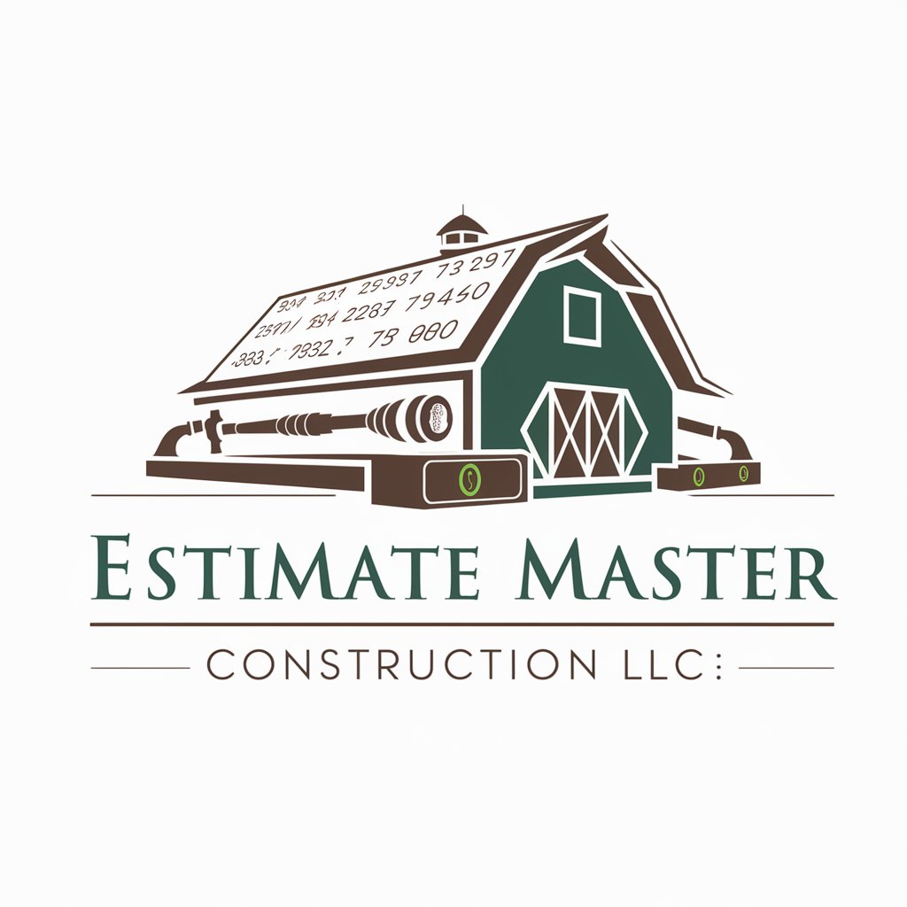 Estimate Master