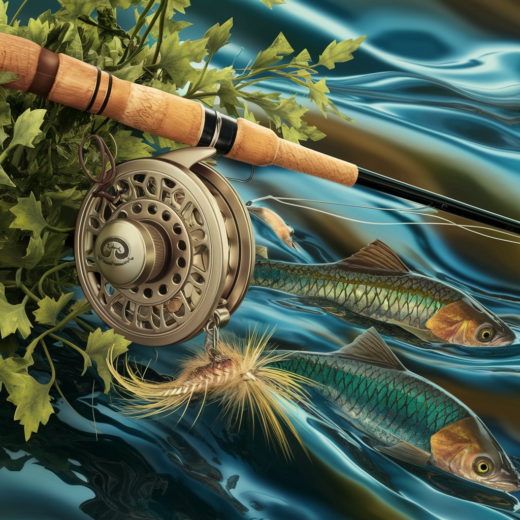 Fly Fishing GPT