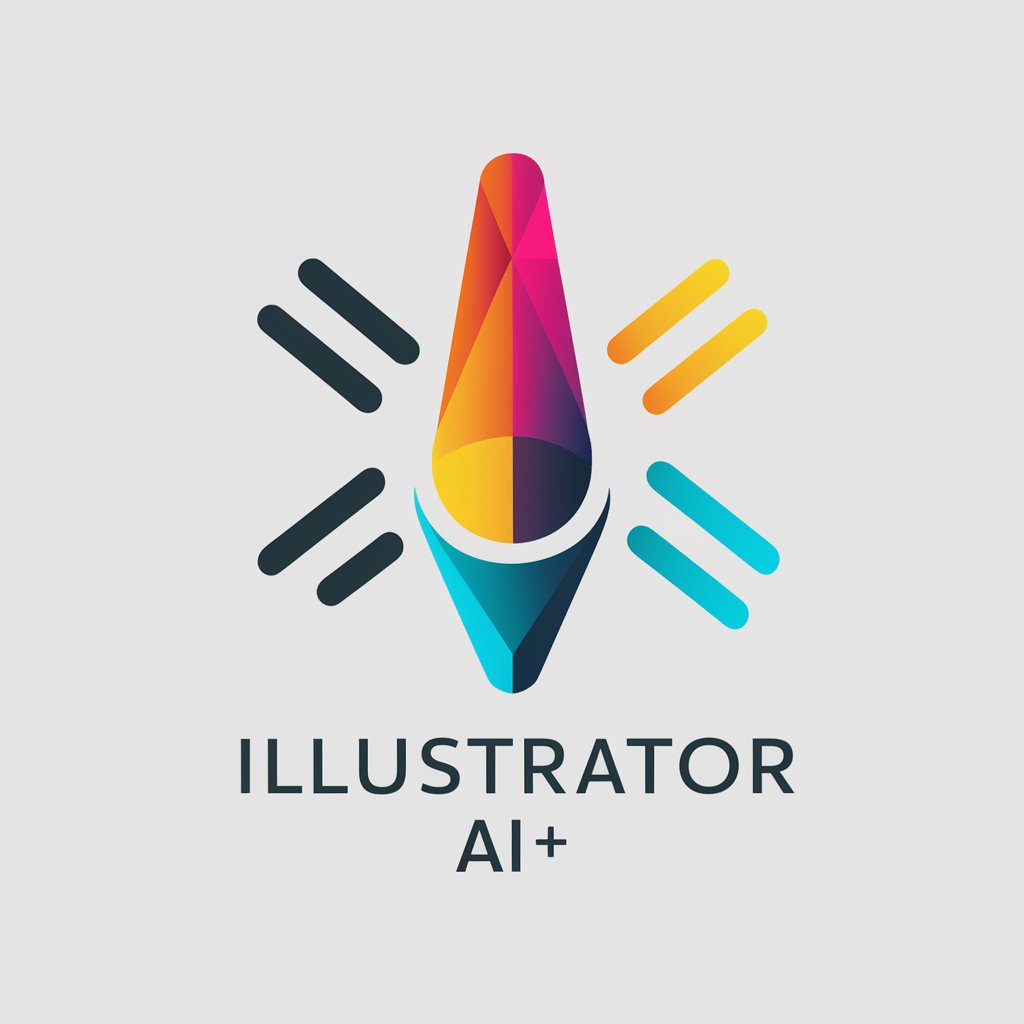 Illustrator AI + in GPT Store