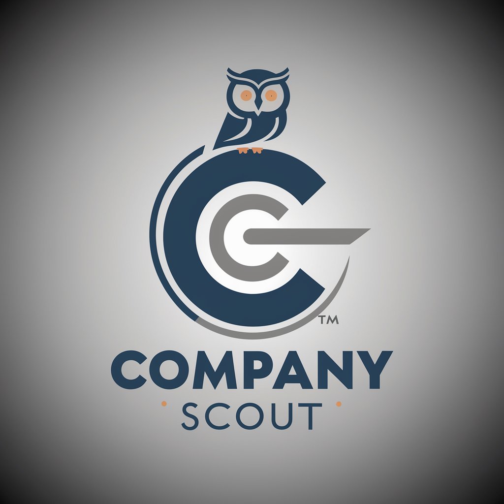 Company Scout