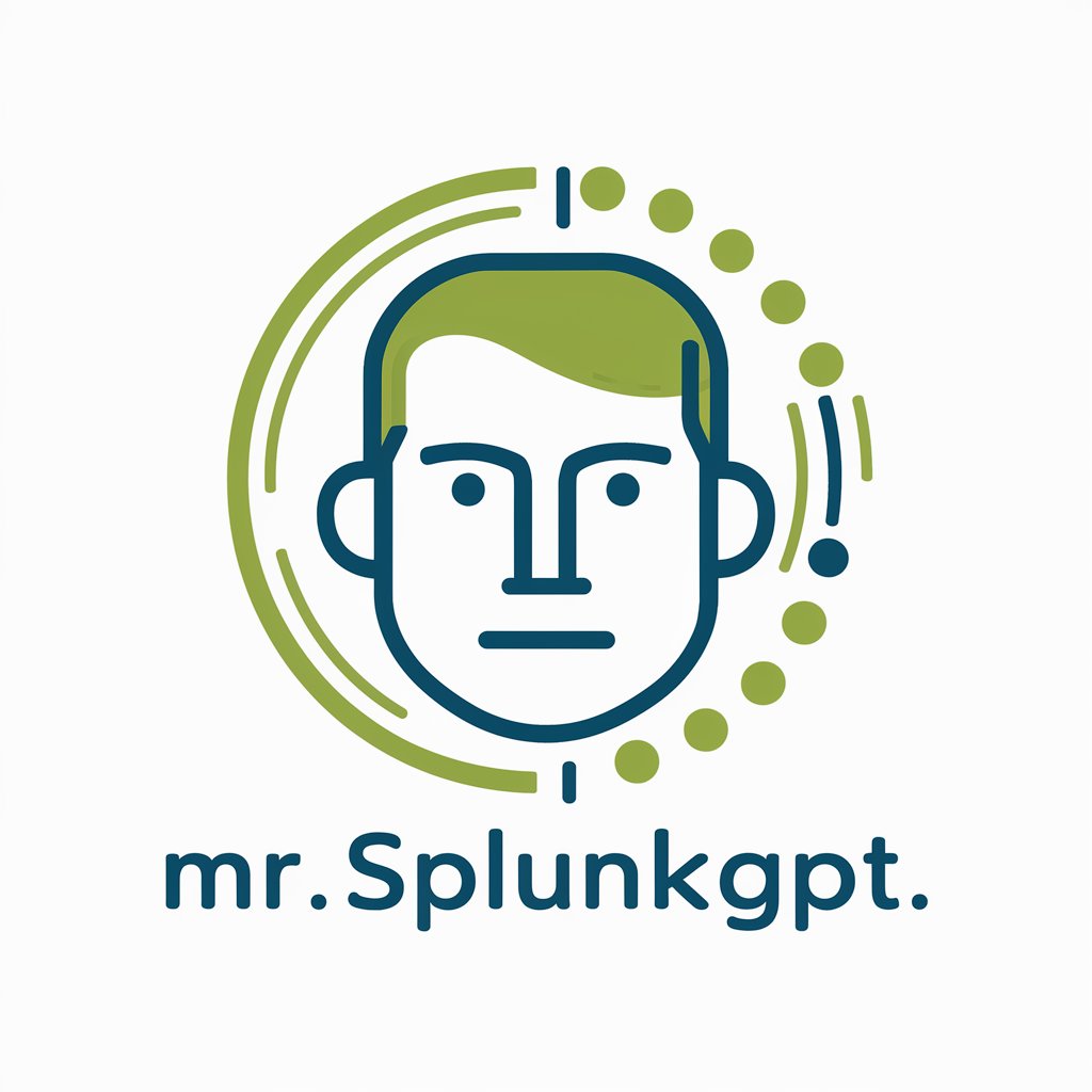 Mr.SplunkGPT