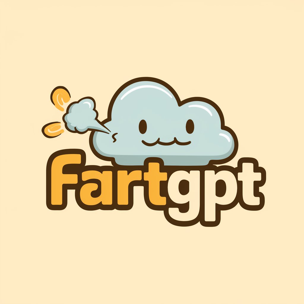 FartGPT