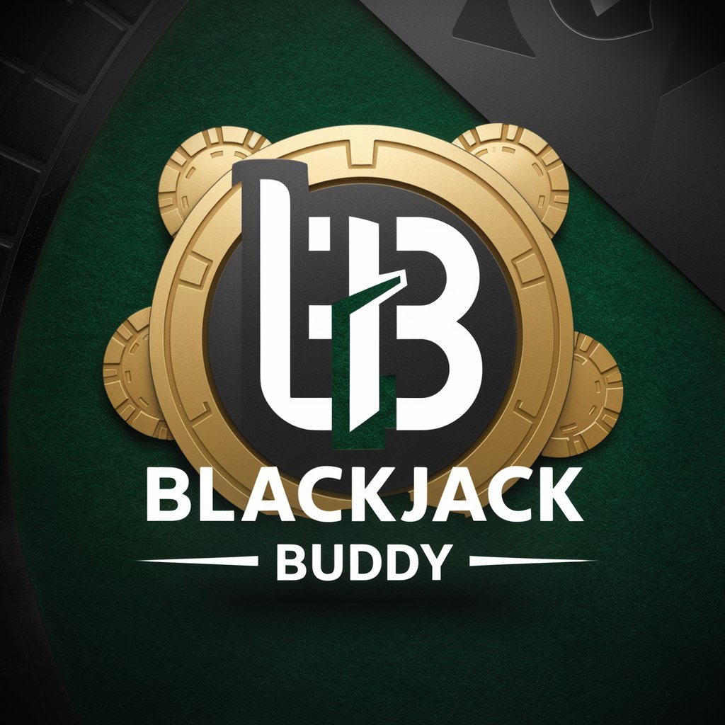 Blackjack Buddy