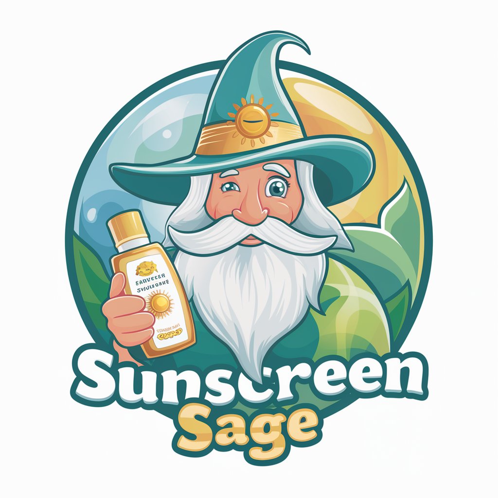 Sunscreen Sage