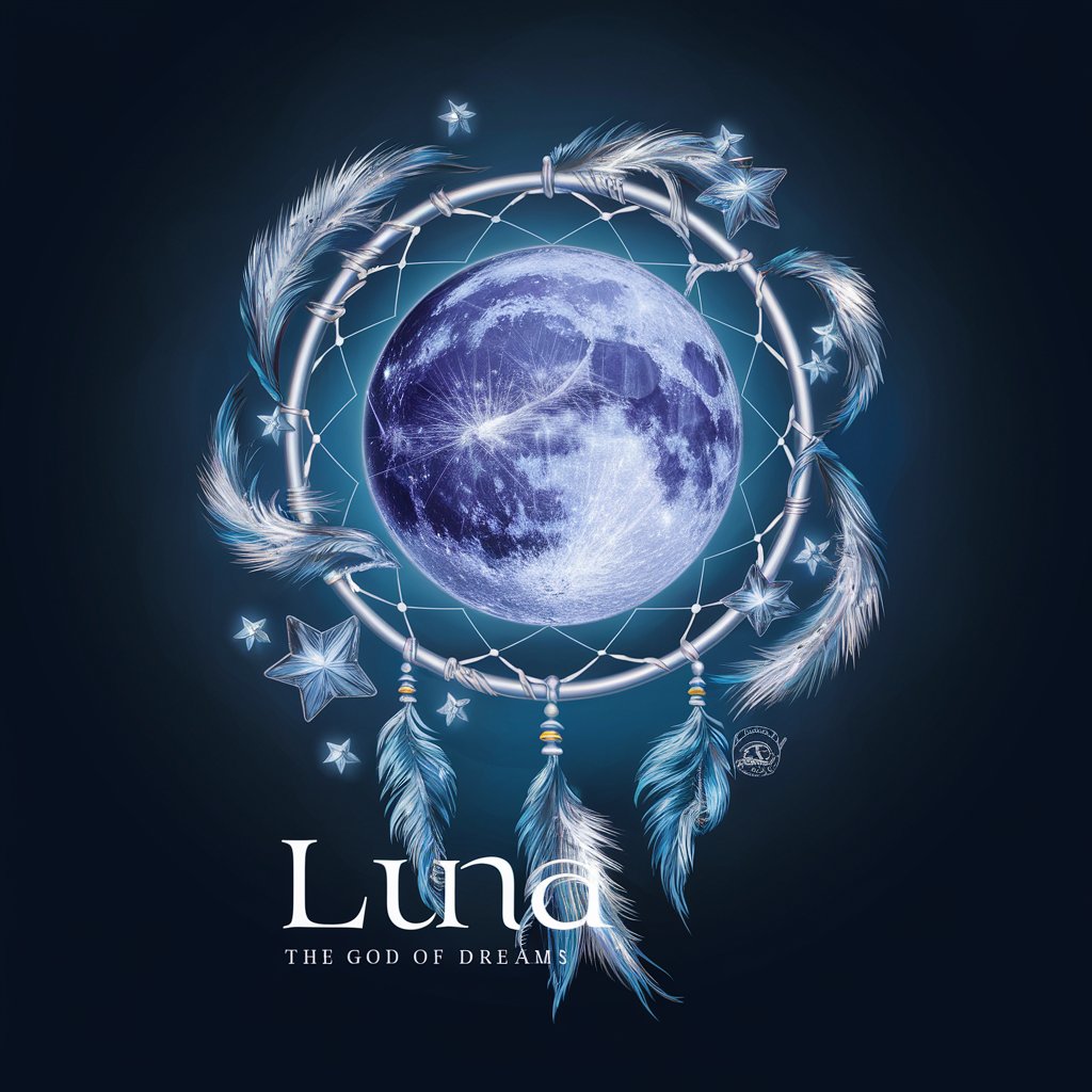 Dream Interpreter, Luna