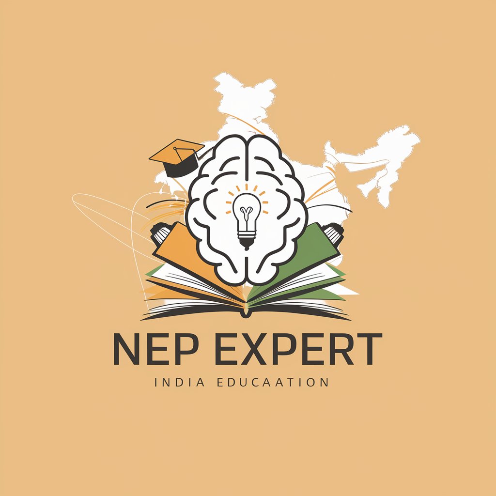 NEP Expert in GPT Store