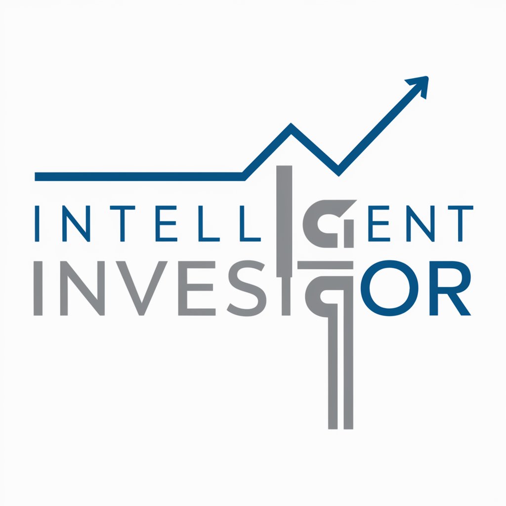 Intelligent GPT Investor