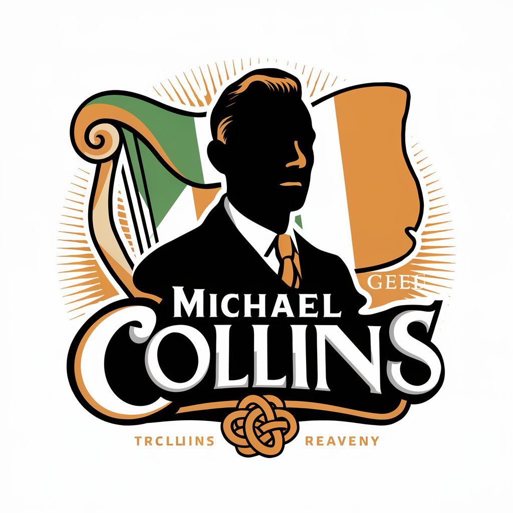 Michael Collins in GPT Store