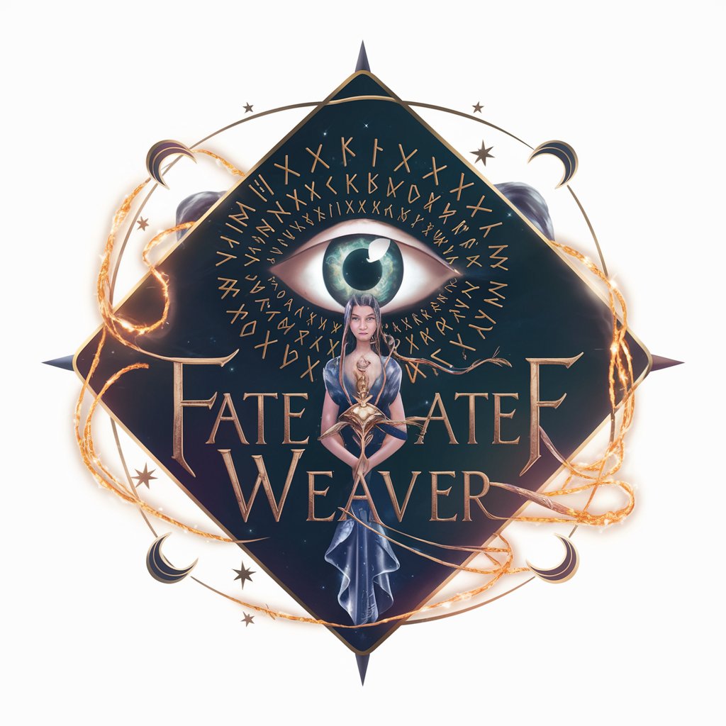 Fate Weaver