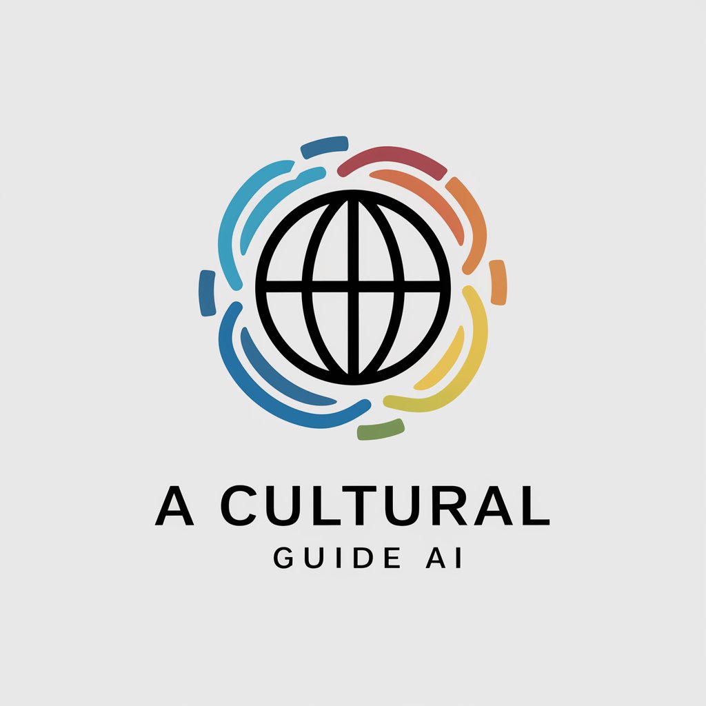 One Vision Cultural Guide
