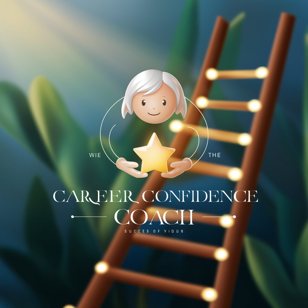 Career Confidence Coach