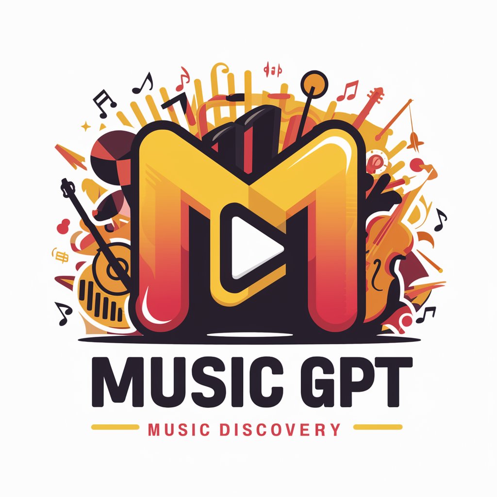 Music GPT in GPT Store