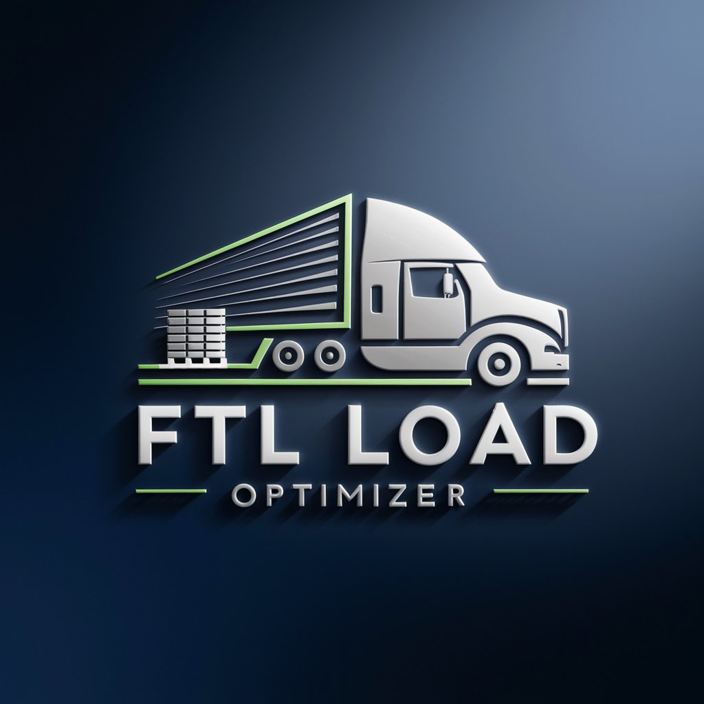 FTL Load Optimizer