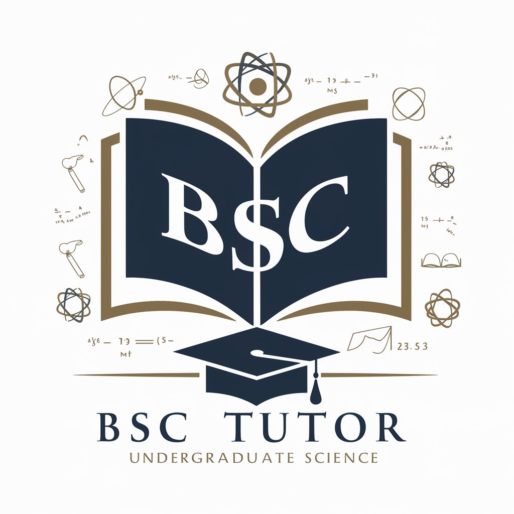BSC Tutor