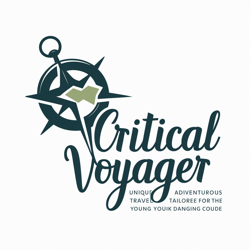 Critical Voyager