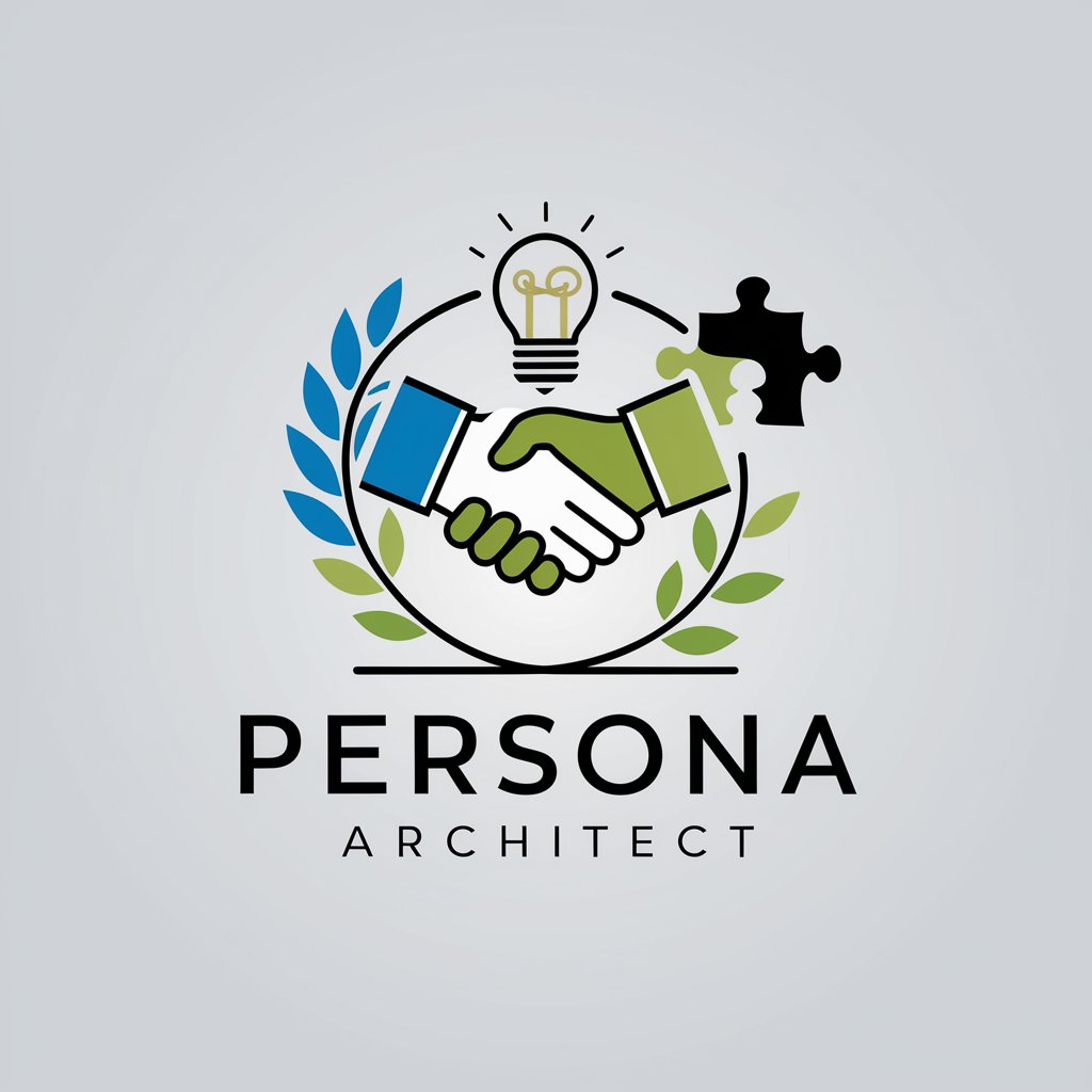 Persona Architect