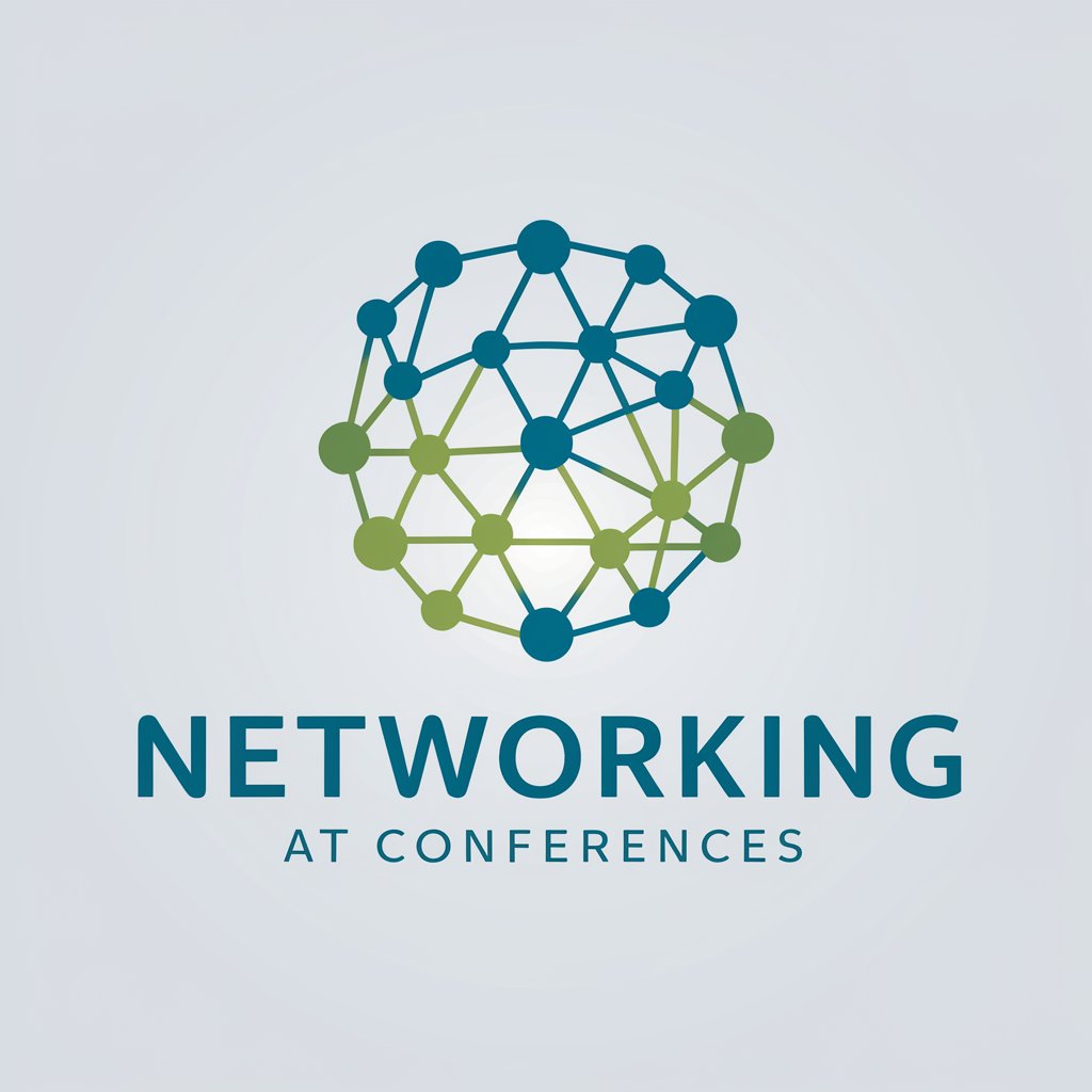 Networking at Conferences