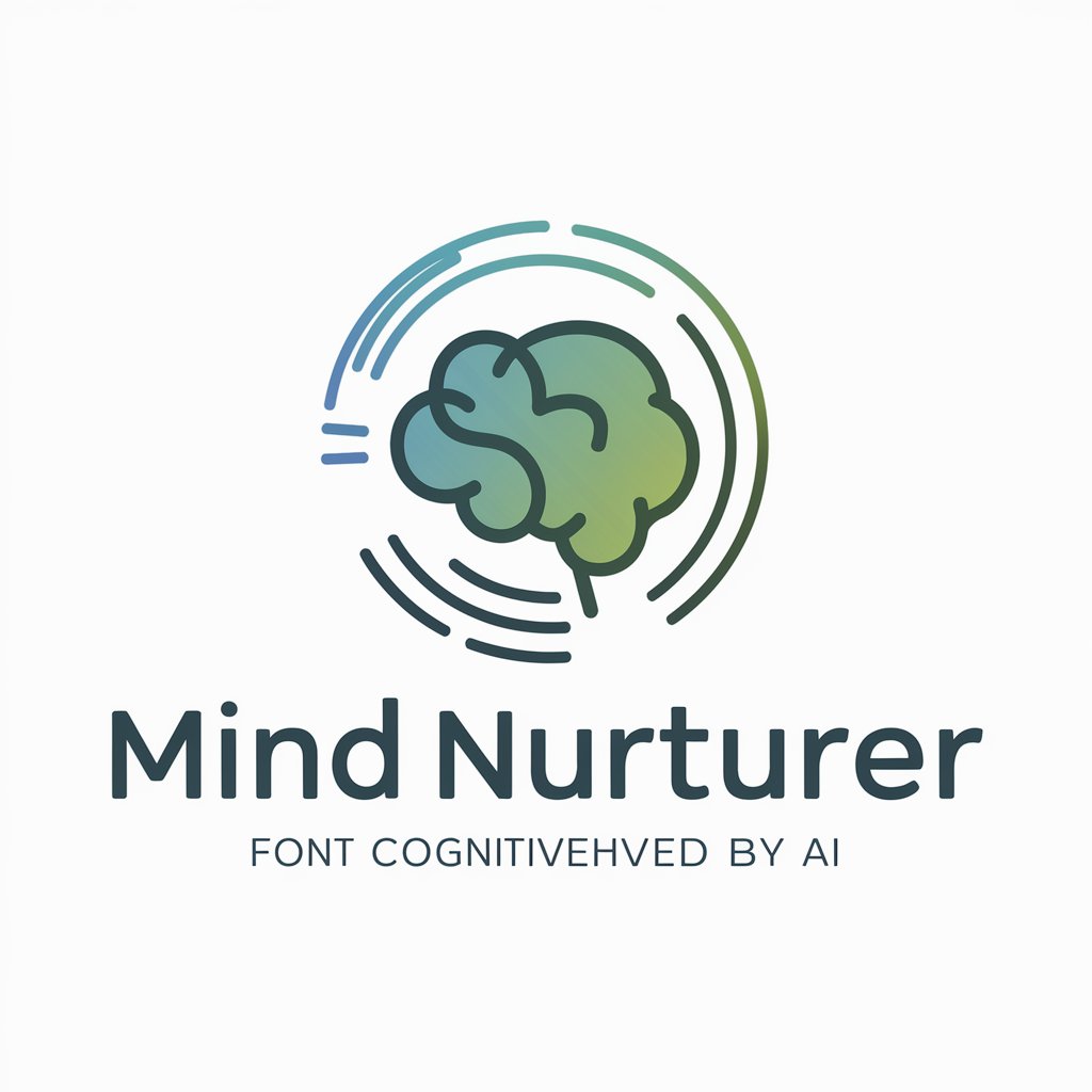 Mind Nurturer in GPT Store