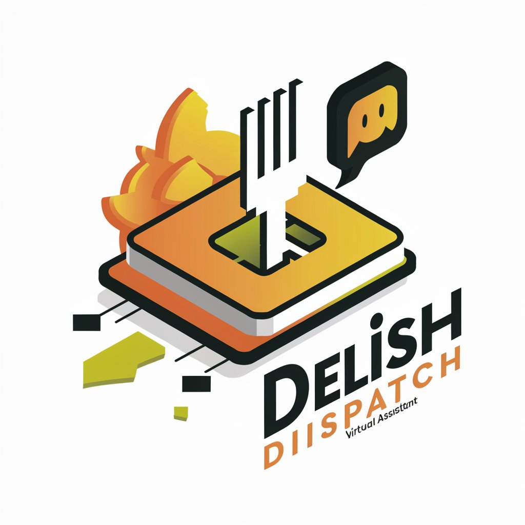 Neocles Delish Dispatch Odessa