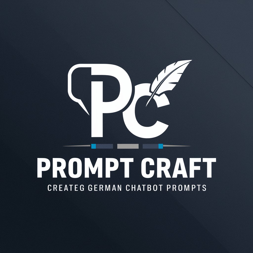 Prompt Craft