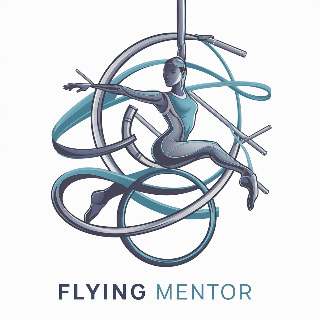 Flying Mentor