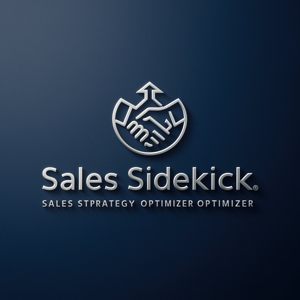 Sales Sidekick