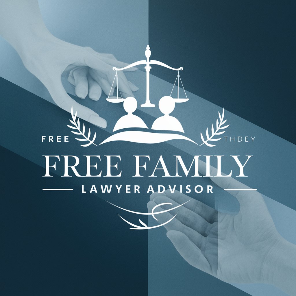 Free Family Lawyer Advisor