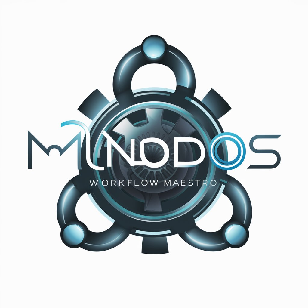 MindOS Workflow Maestro