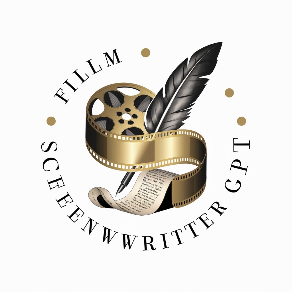 Film Screenwriter