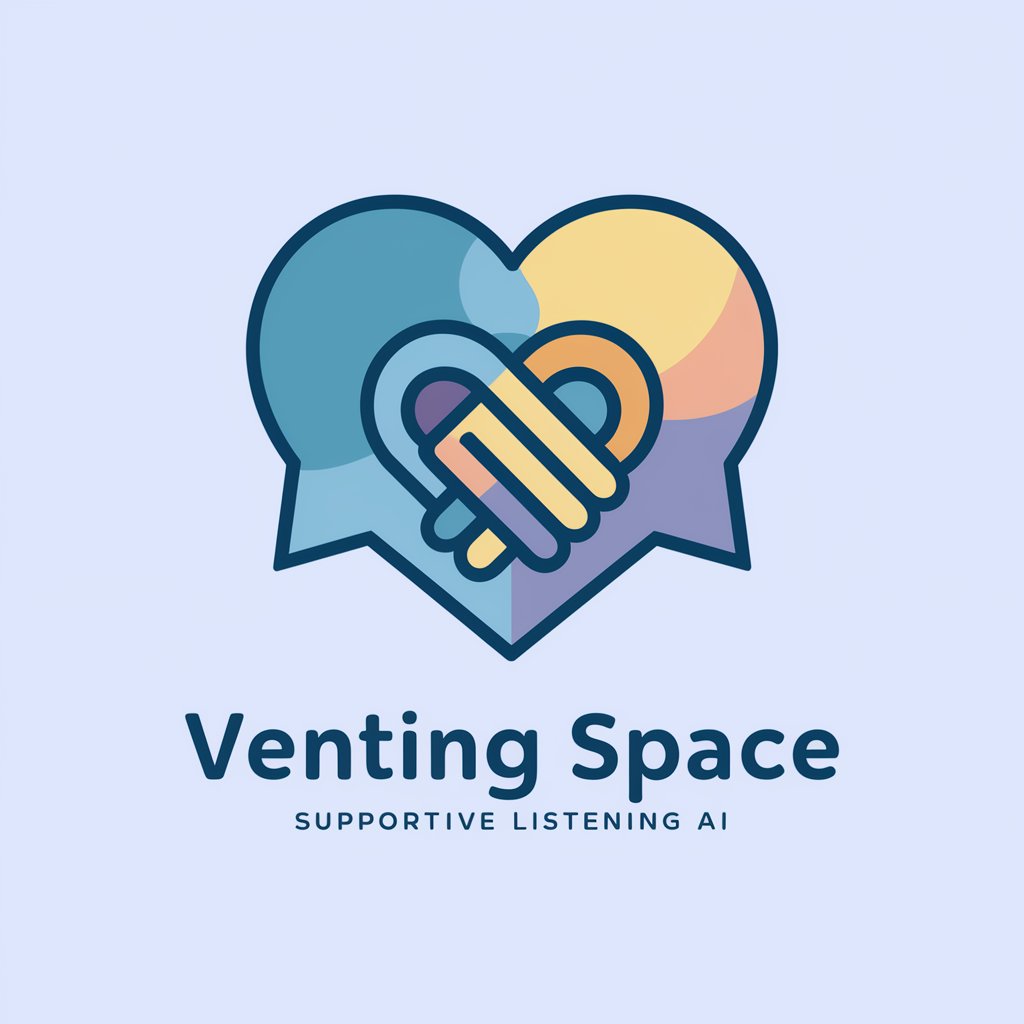 Venting Space