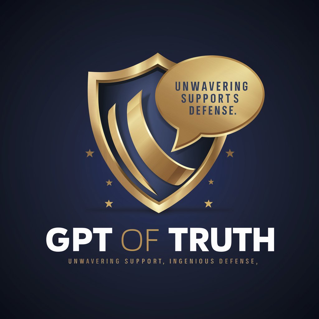 GPT of Truth in GPT Store