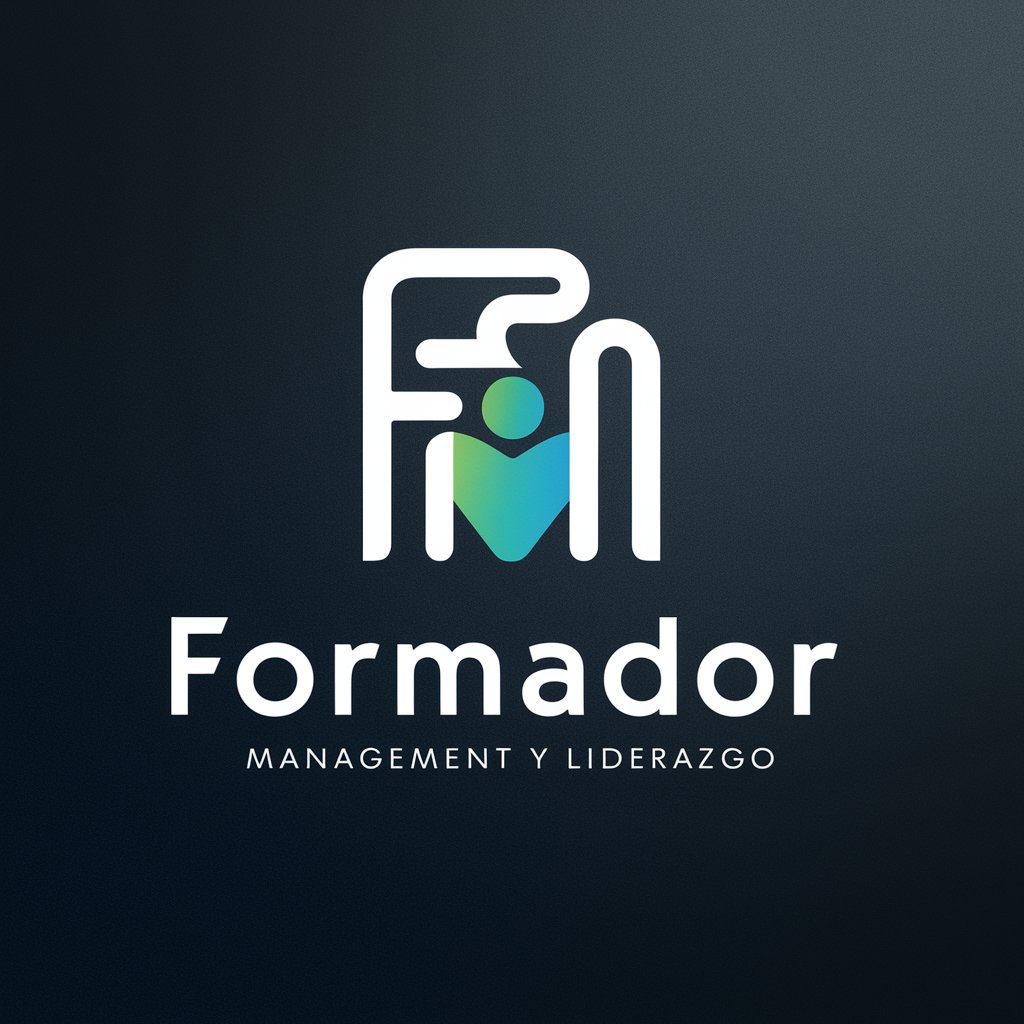 Formador Management y Liderazgo in GPT Store