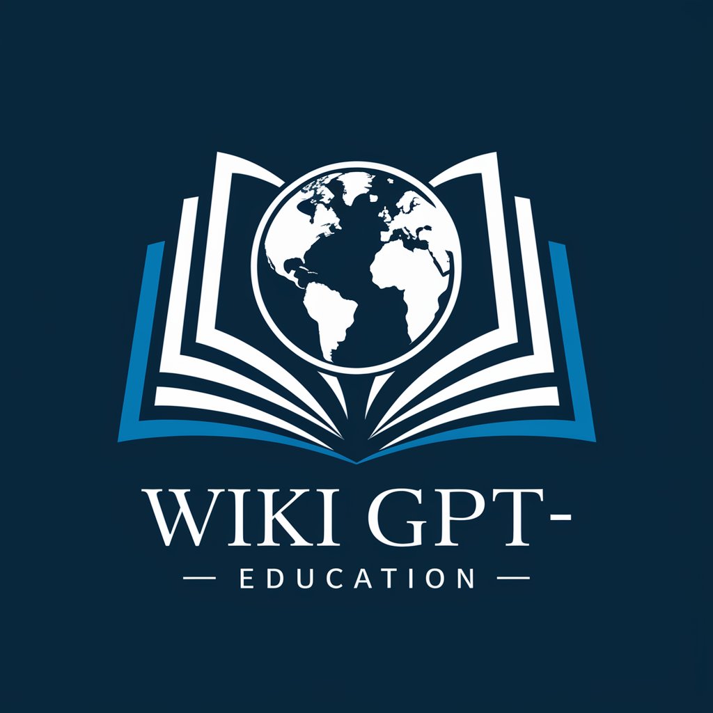 Wiki GPT