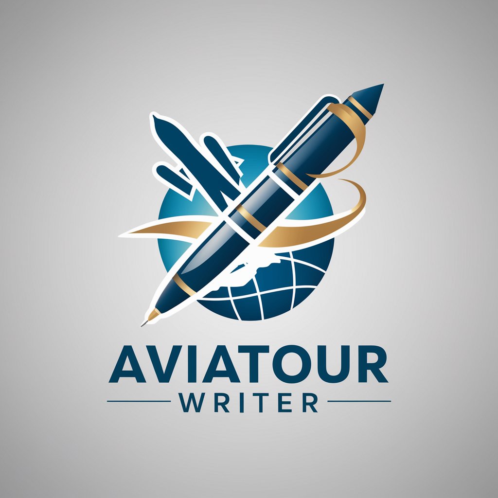AviaTour Writer in GPT Store