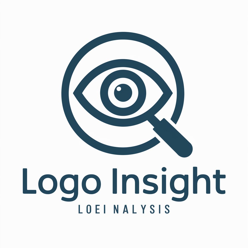 Logo Insight in GPT Store