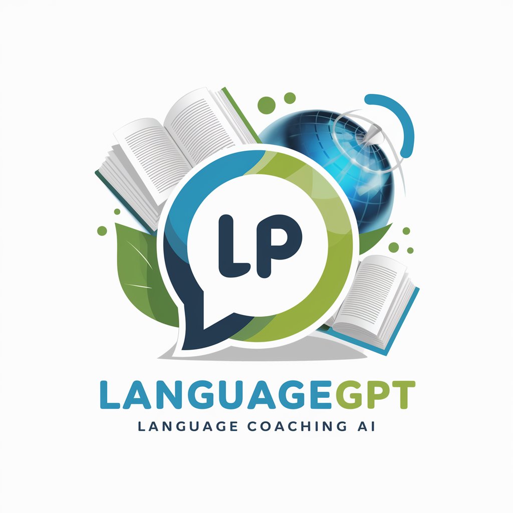 LanguageGPT