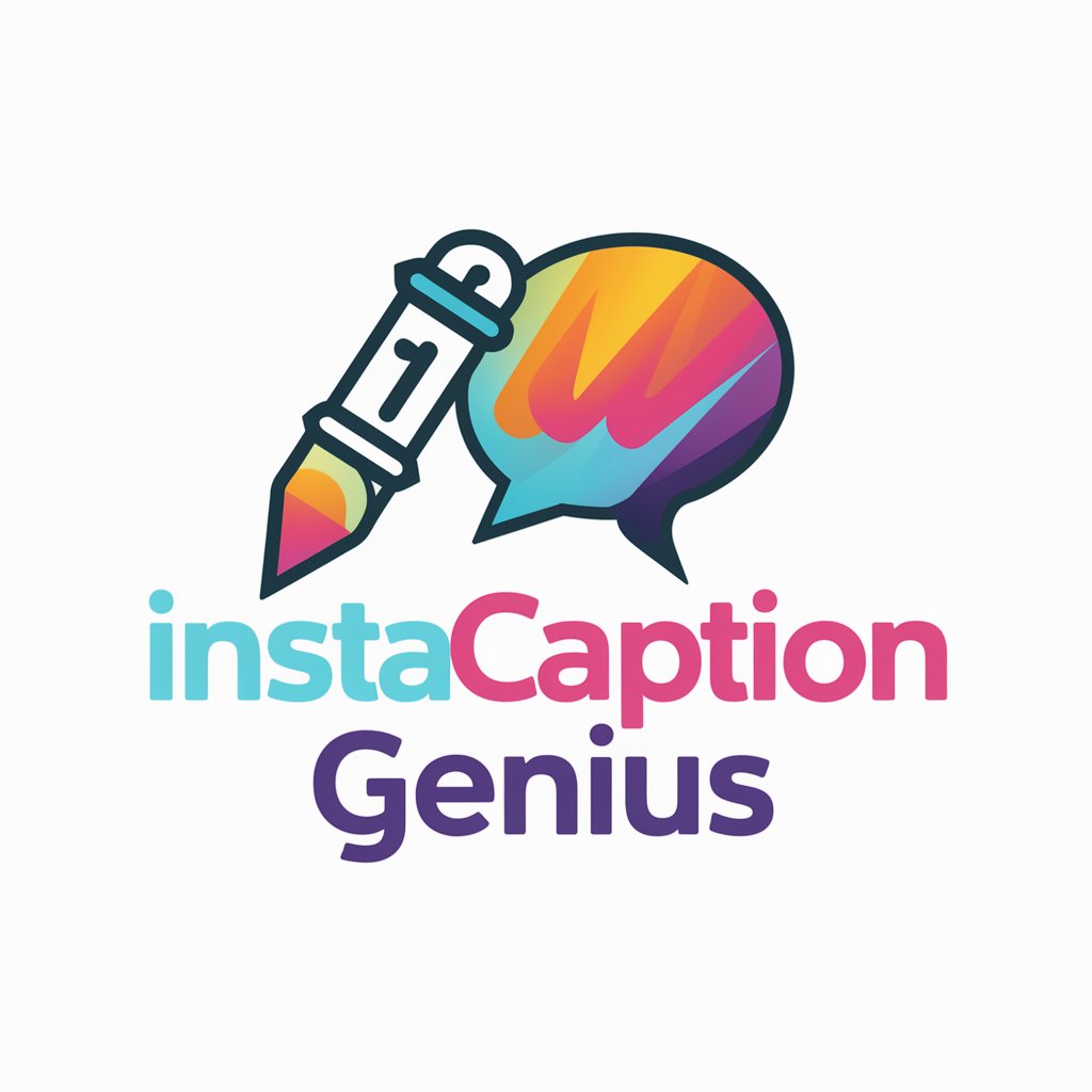 InstaCaption Genius in GPT Store