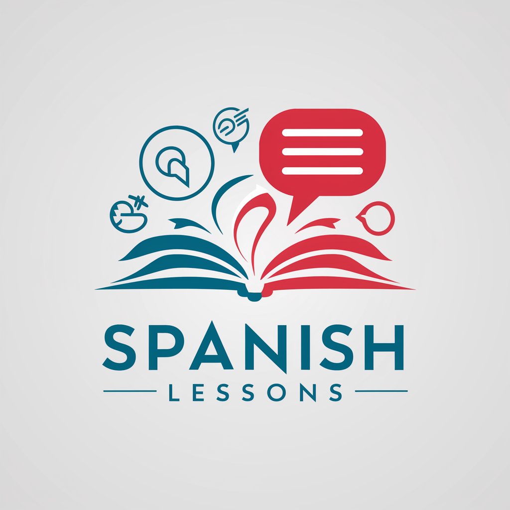 Spanish Lessons