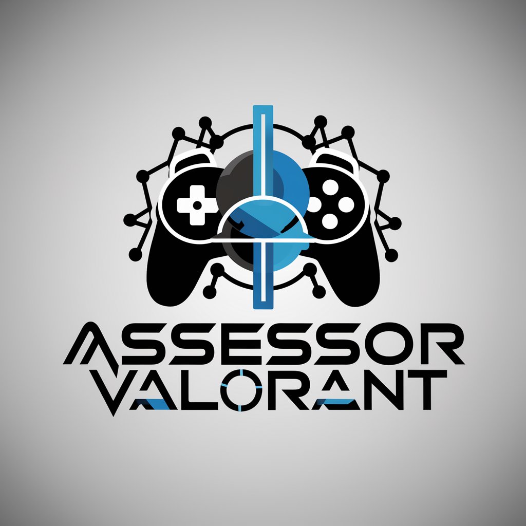 Assessor Valorant