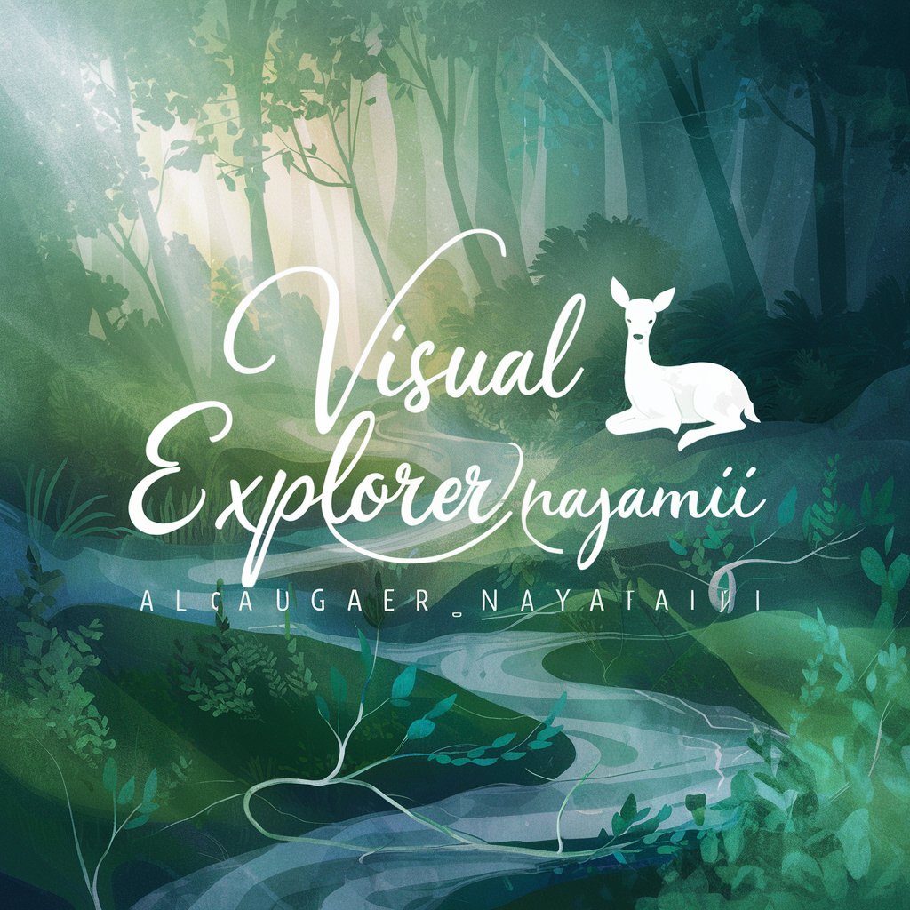 Visual Explorer_nayamiiβ