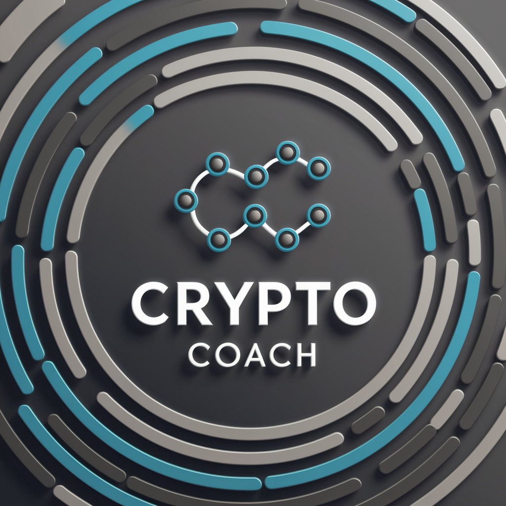 Crypto Coach in GPT Store