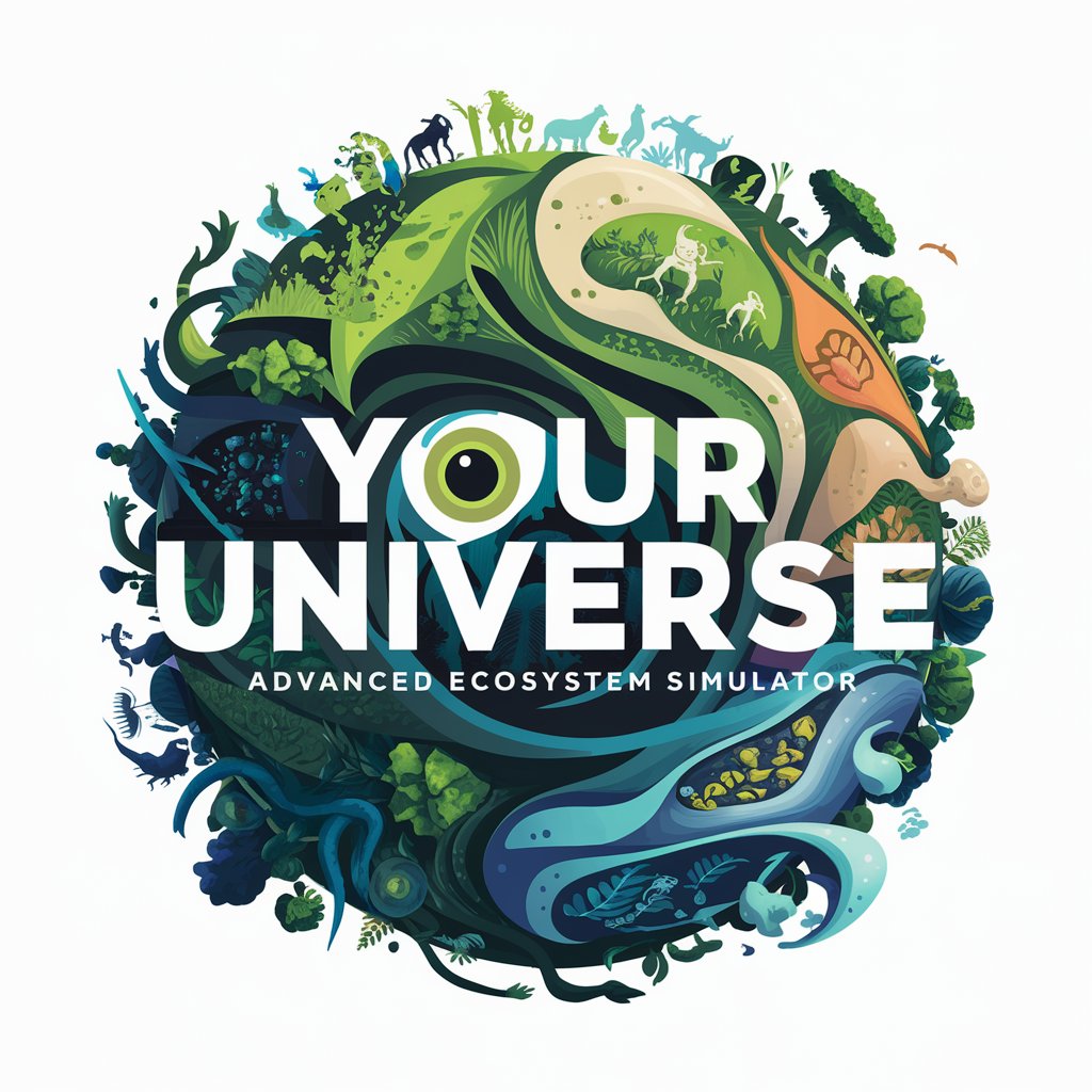 Your Universe in GPT Store