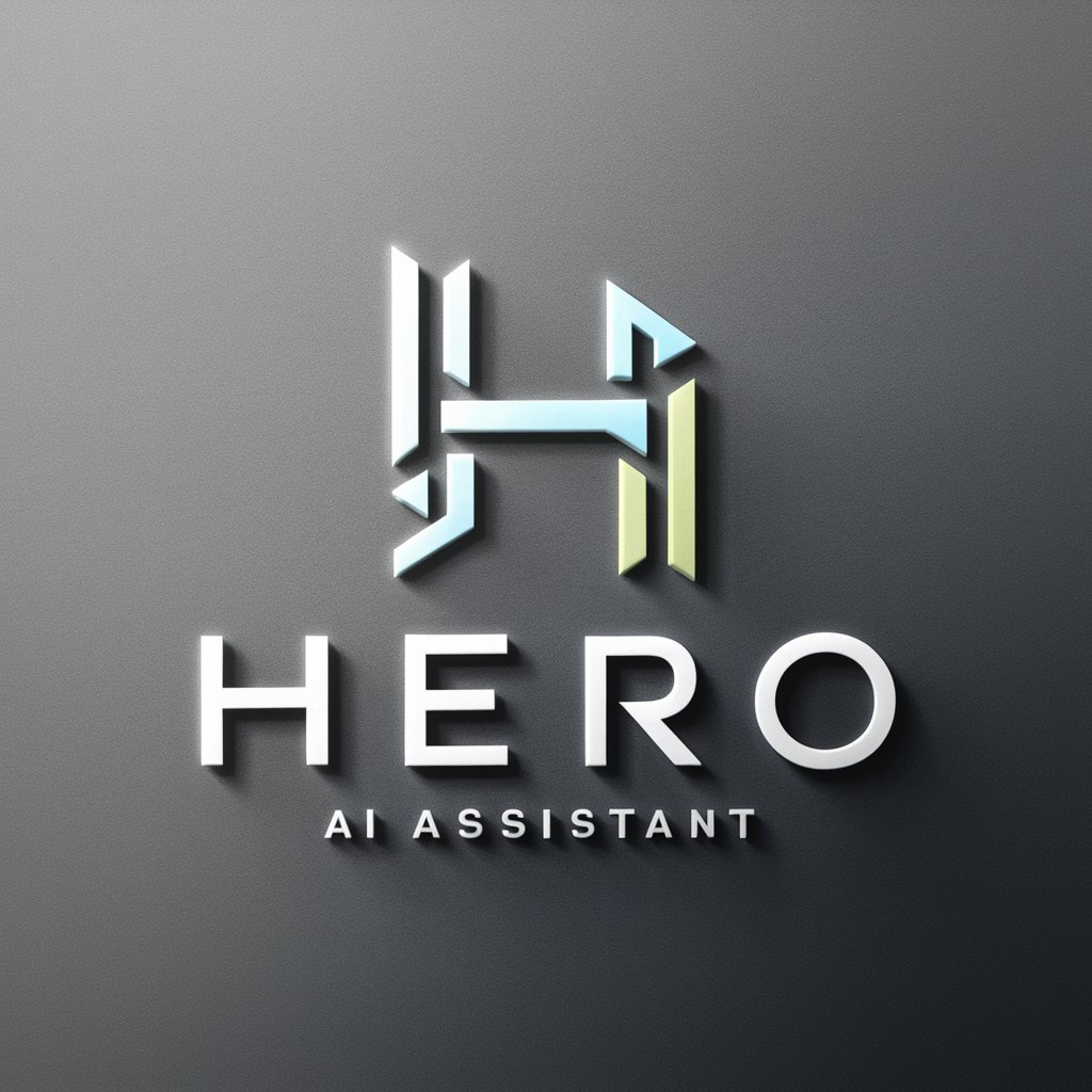 Hero meaning?