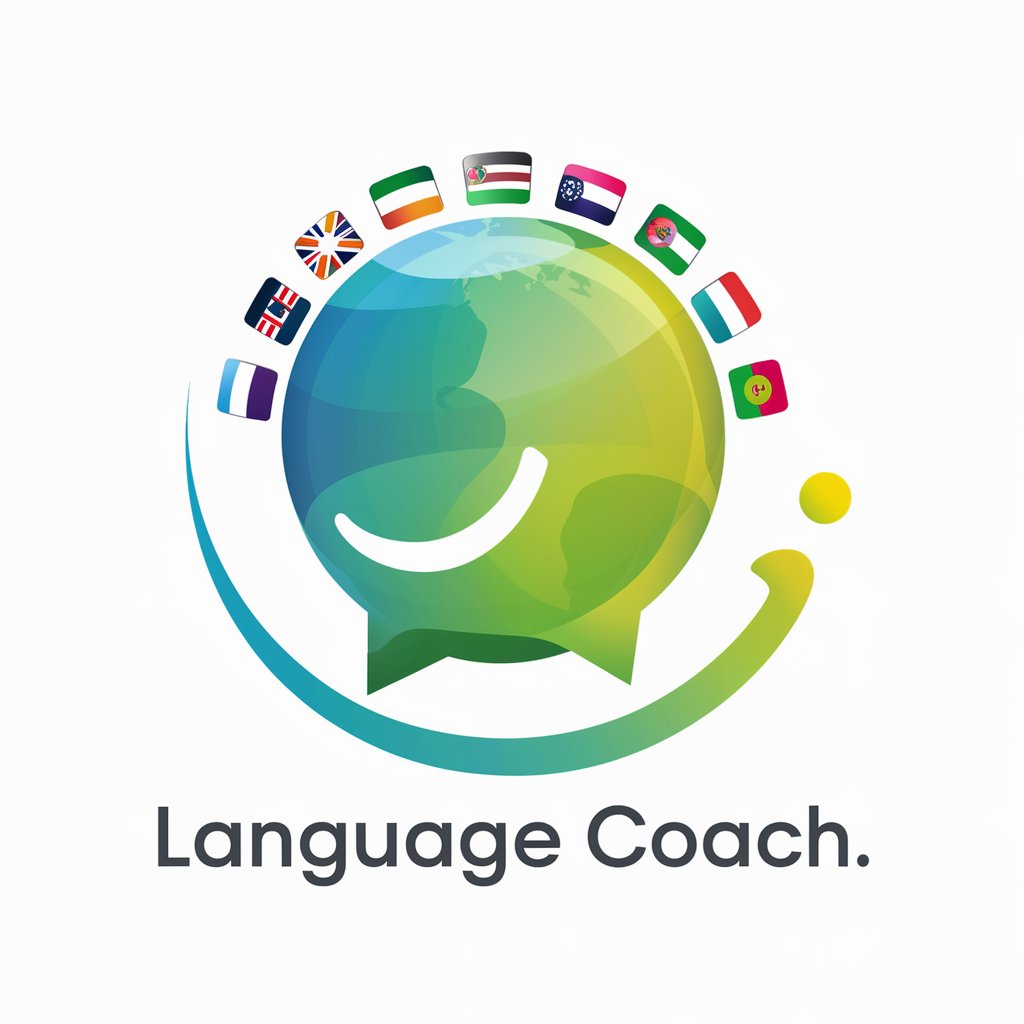 Language Coach