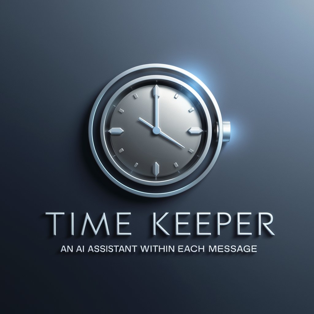 Time Keeper