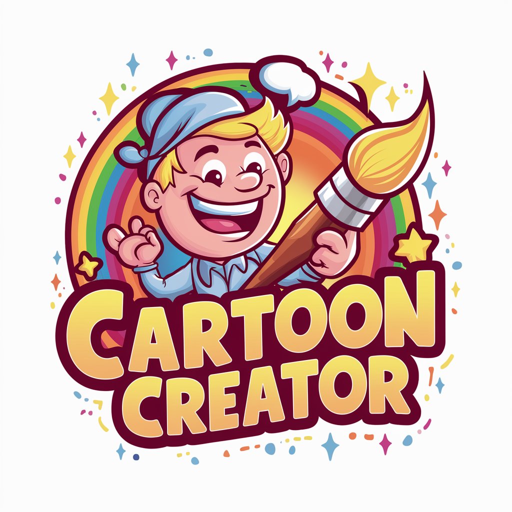 Cartoonify Master