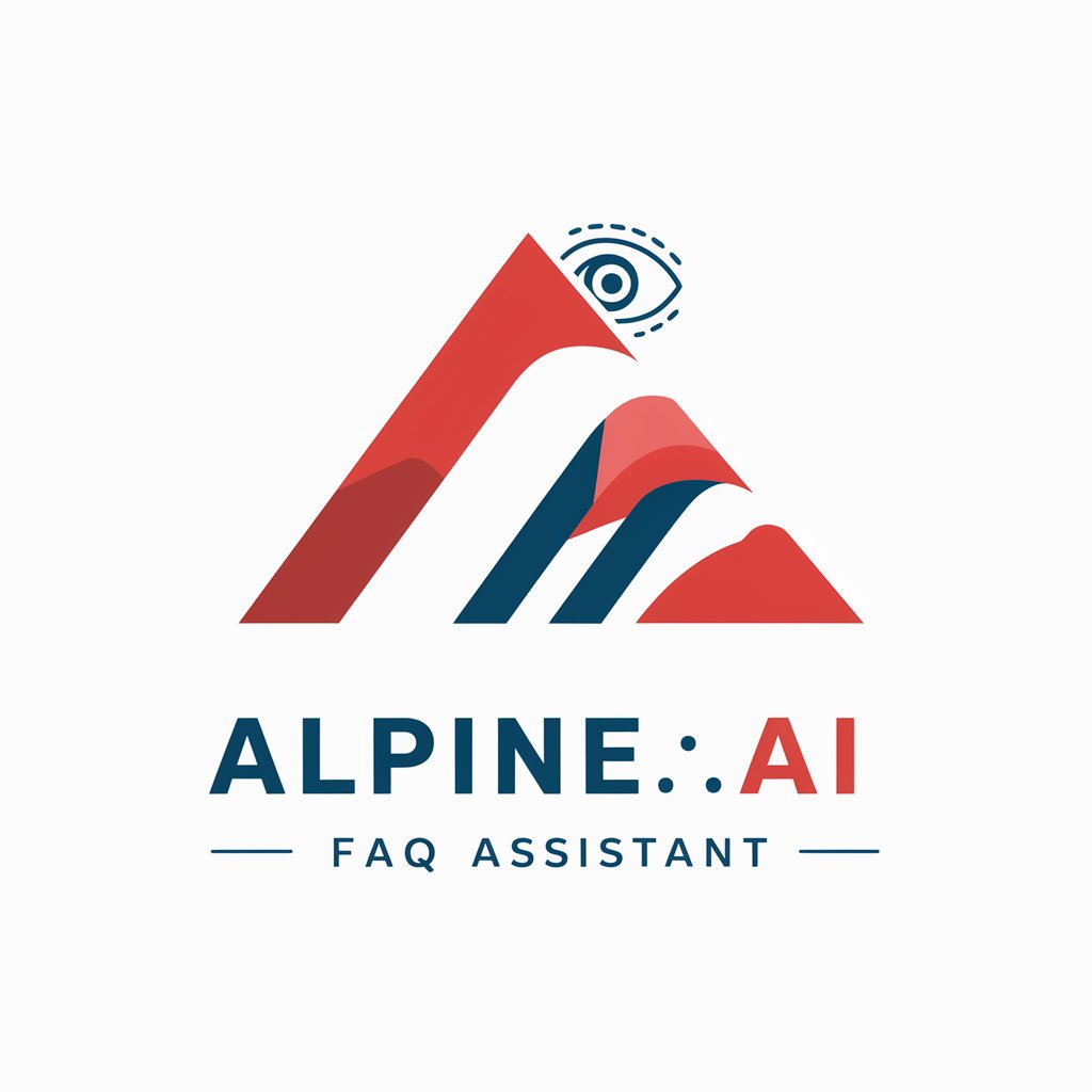 AlpineAI FAQ Assistant