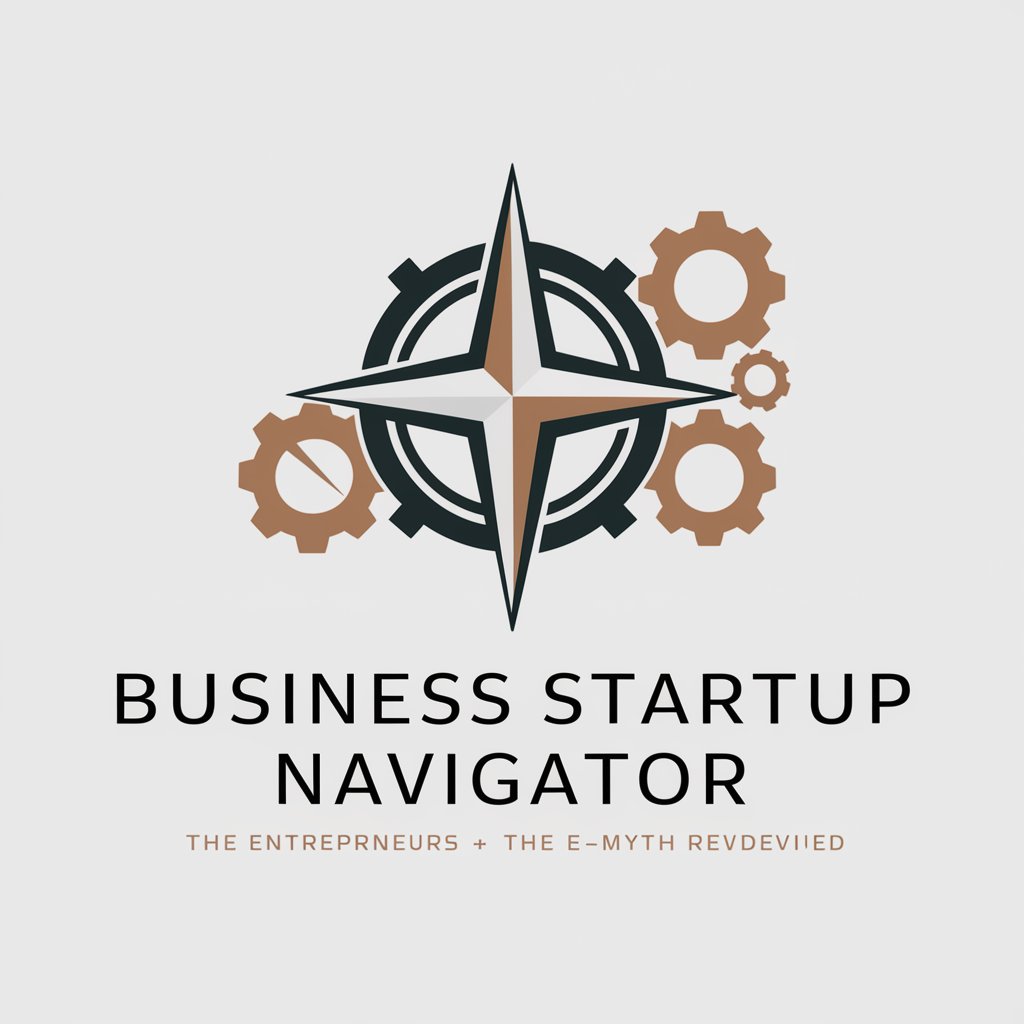 Business Startup Navigator